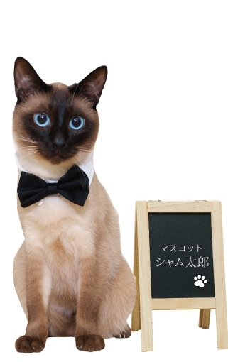 シャム太郎 シャム太郎